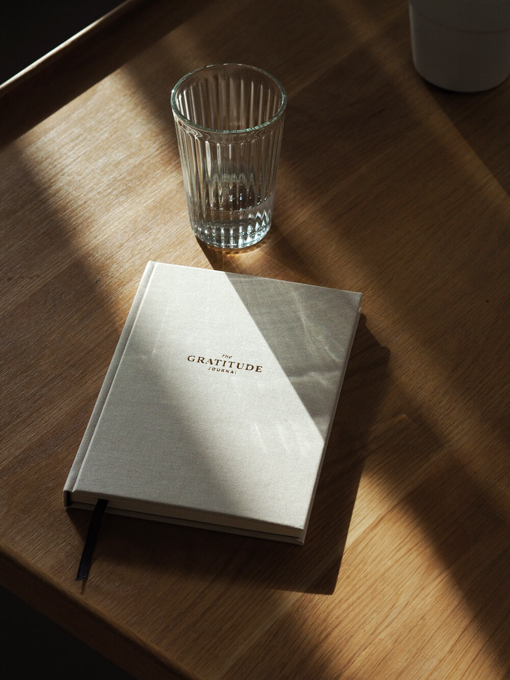 Co pisać w dzienniku wdzięczności? 40 inspirujących przykładów