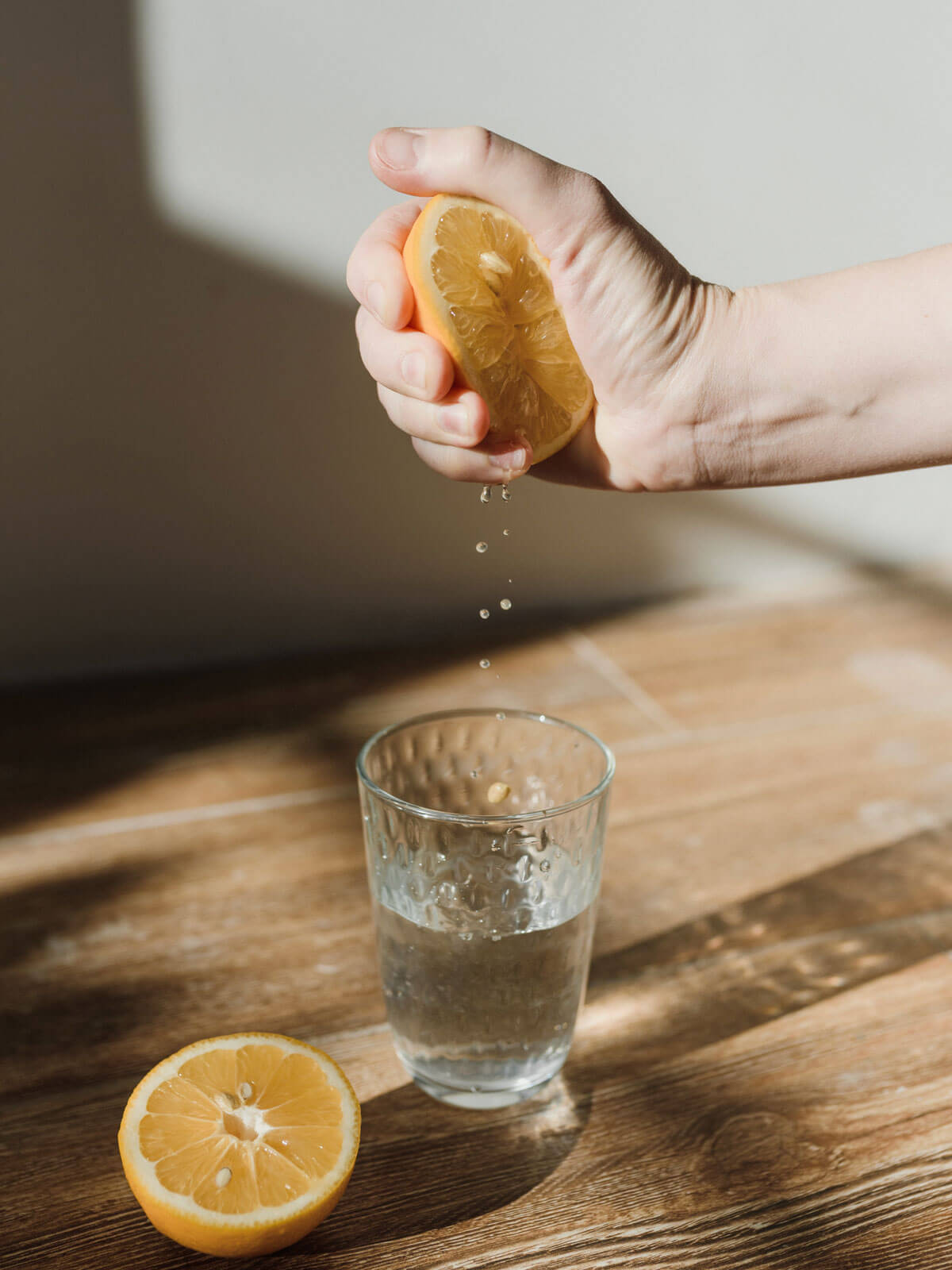 Moc codziennej rutyny