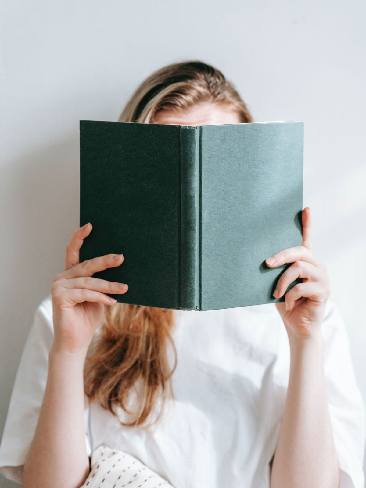 Jak pokonać swoją niepewność