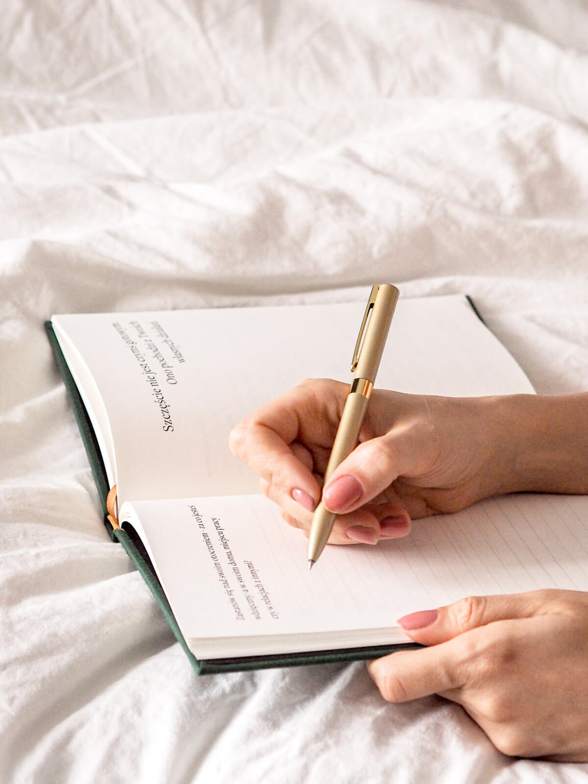 Jak wdzięczność wpływa na nasze zdrowie. Naukowe spojrzenie.