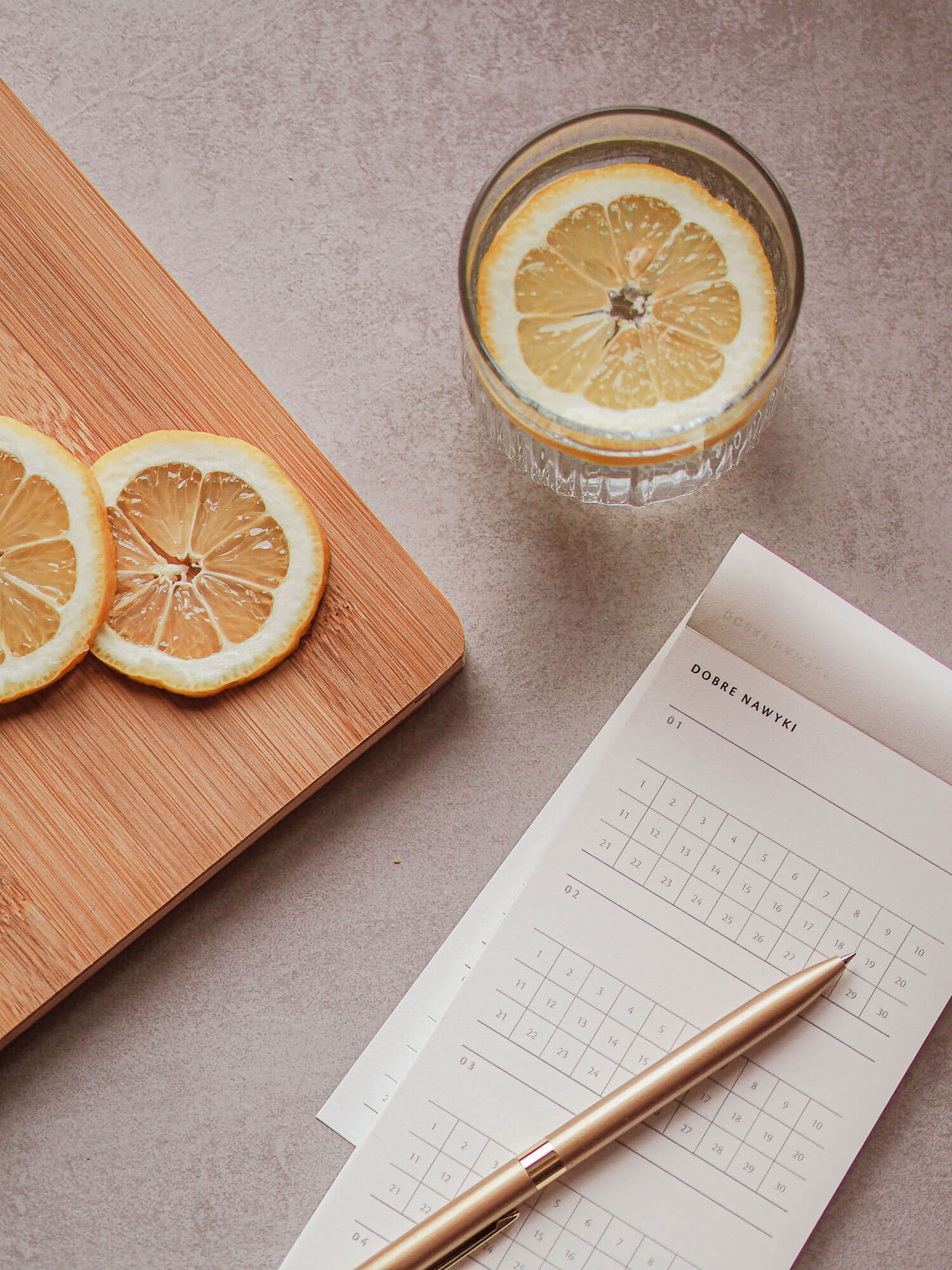 Jak wyrobić zdrowe nawyki