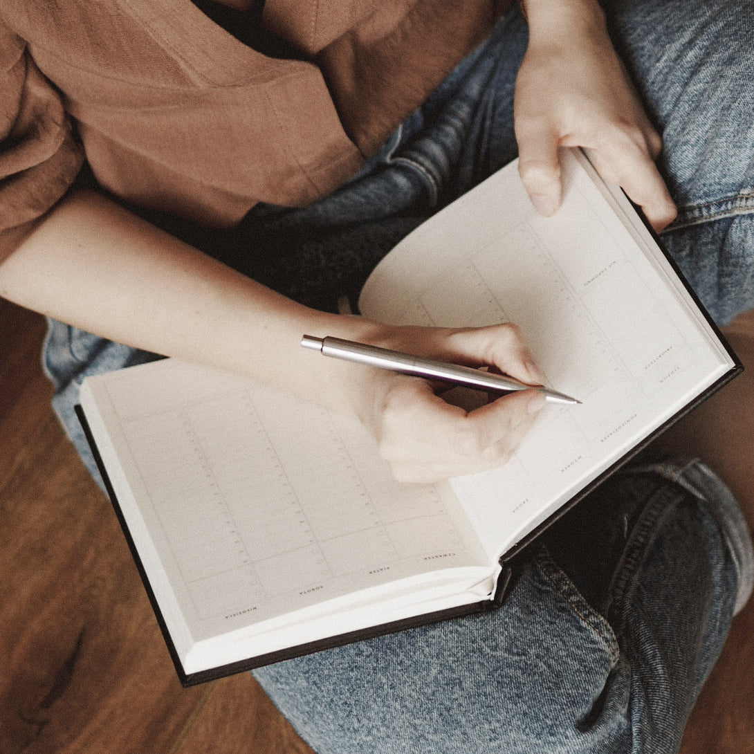 Planer do planowania