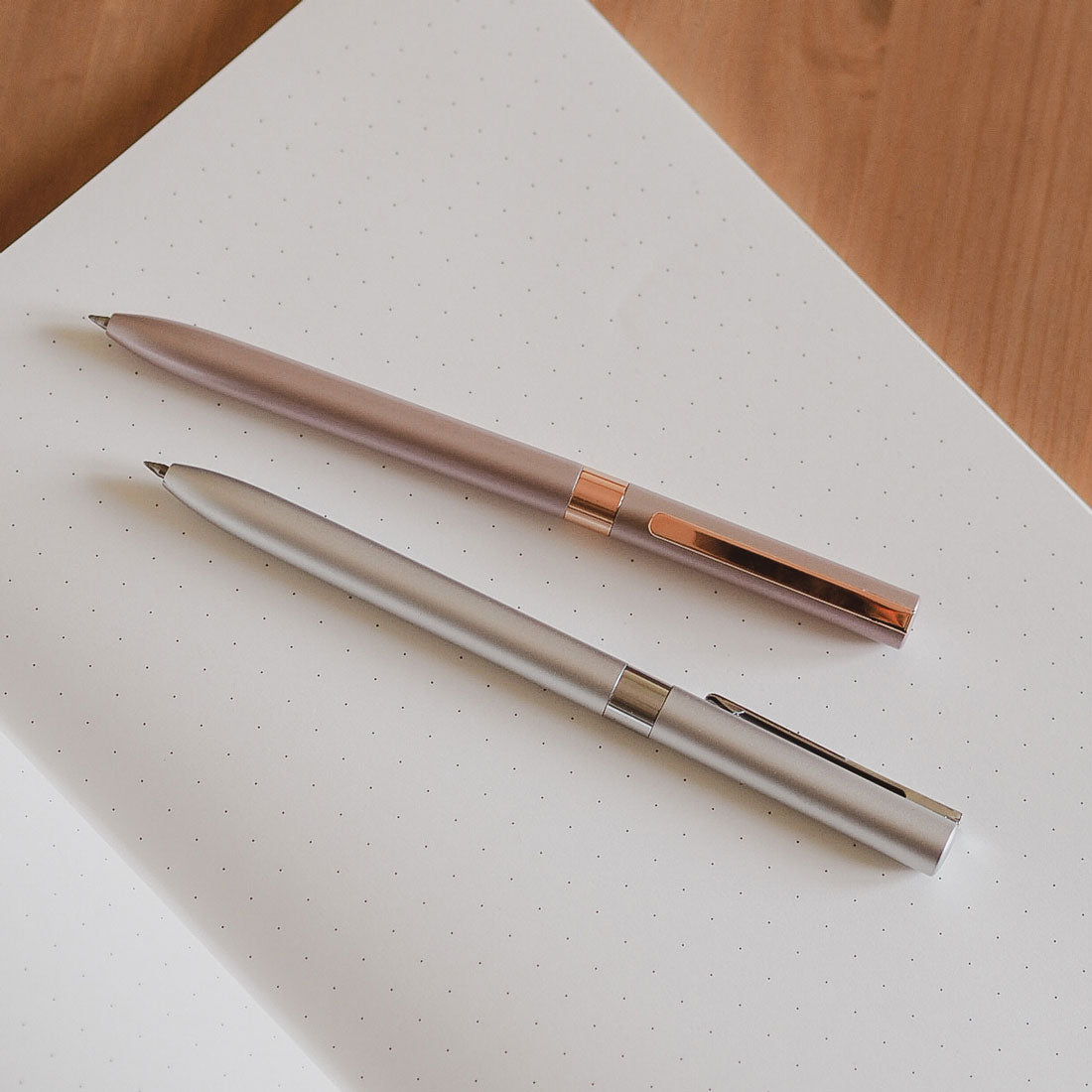 Eleganckie tanie długopisy