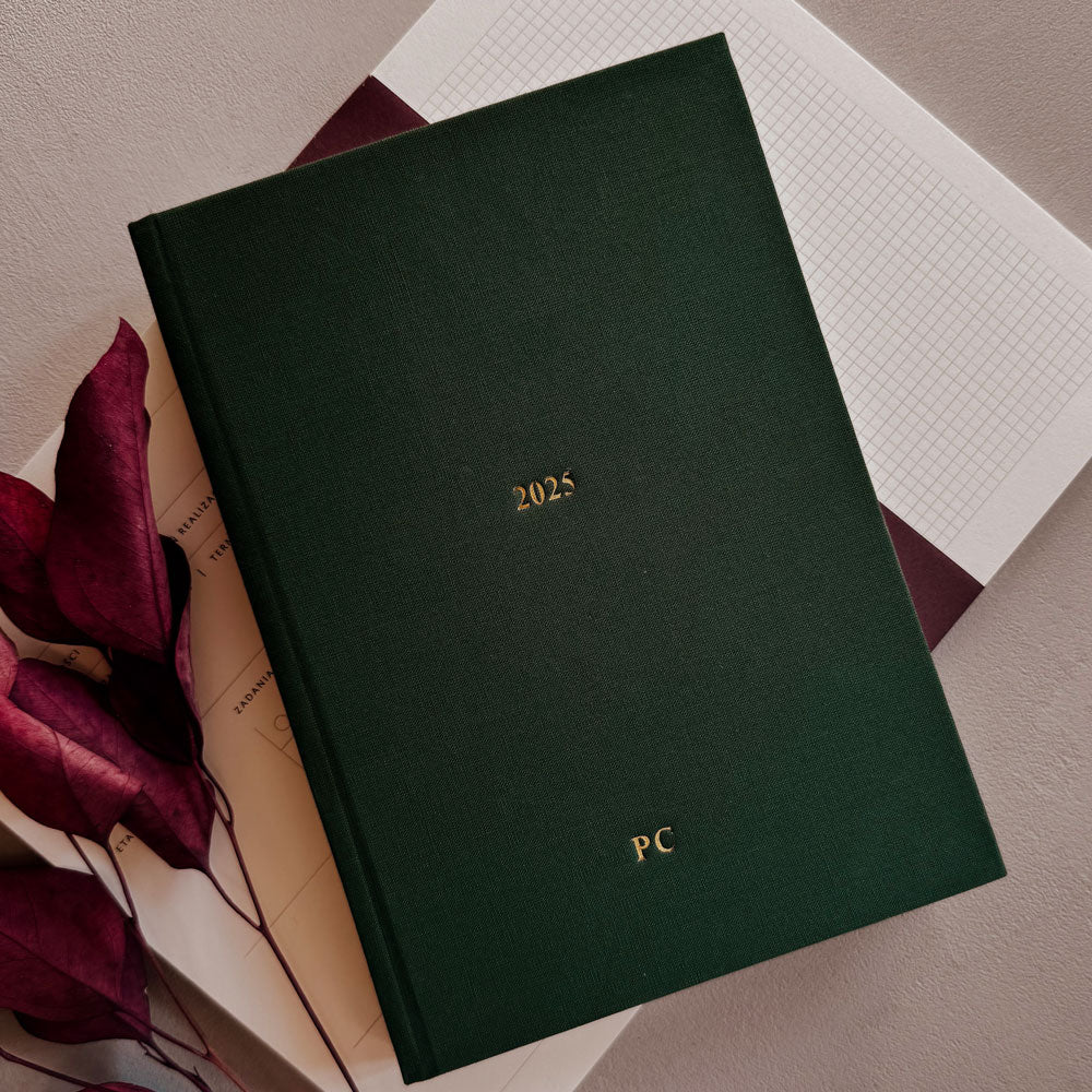 Najlepszy kalendarz dzienny