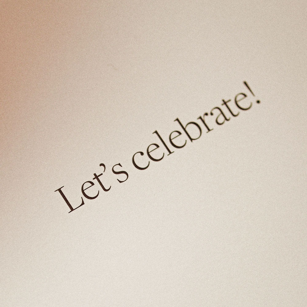 Kartki na szczególne okazje