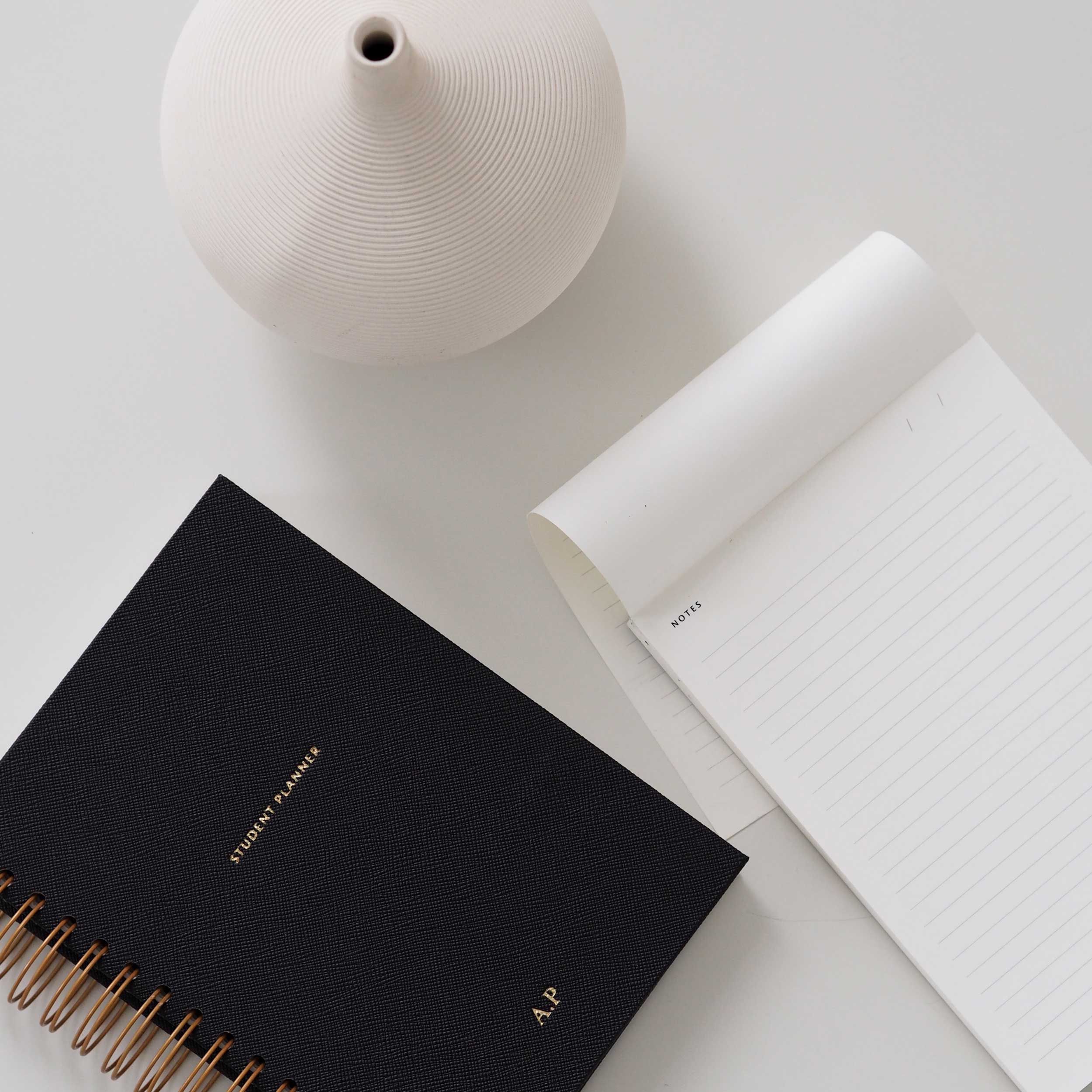 Najlepszy planer akademicki