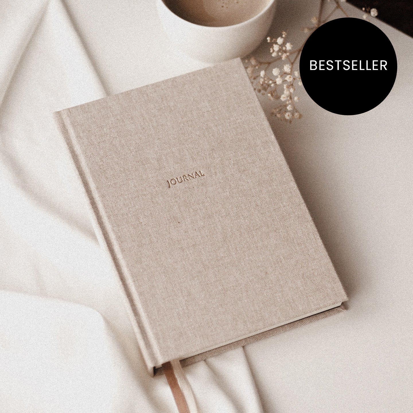 Tygodniowy planer Linien Joirnal