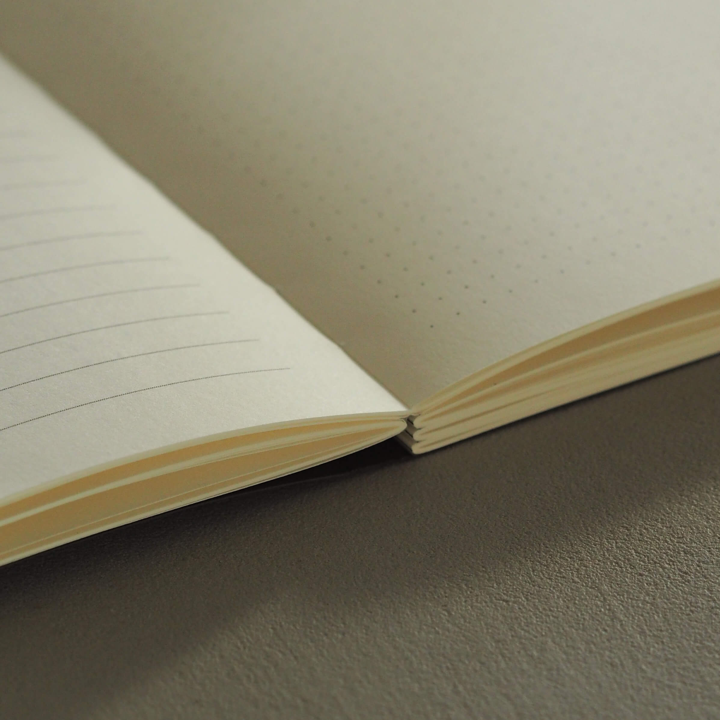 Projekt Planer A5 - RECYCLED COFFEE