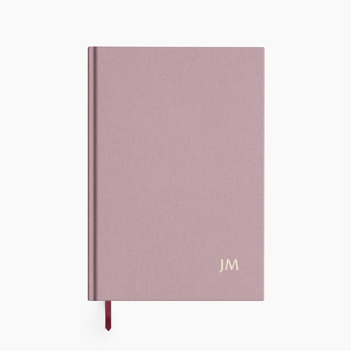 Planer z personalizacją