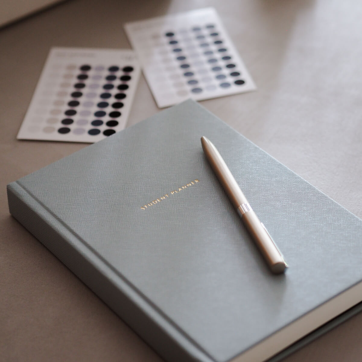 Kalendarz akademicki 2025/2026 - CLOUDS(całkowicie wyprzedany)