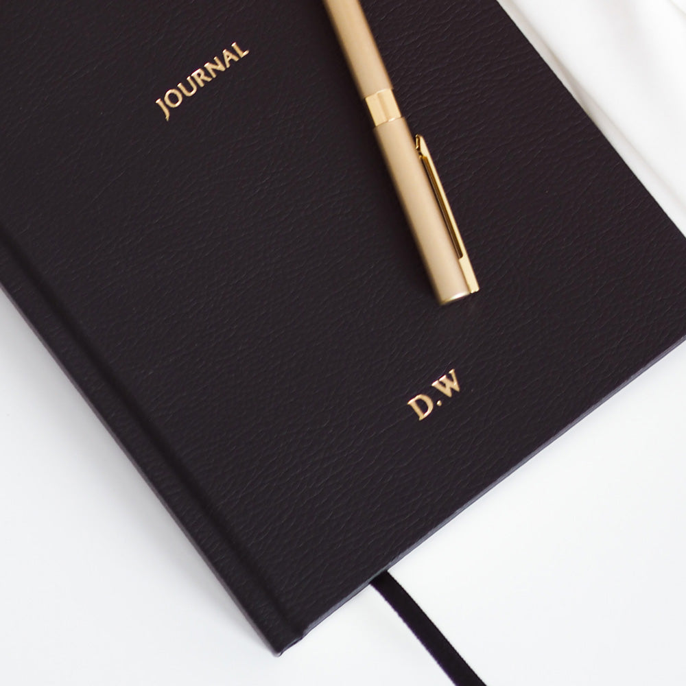 Planer dla mężczyzn i kobiet