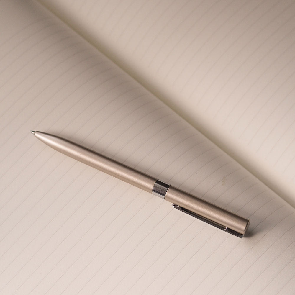 Złoty długopis Champange Gold