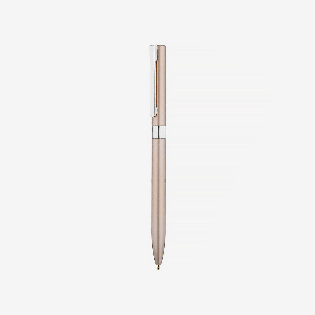 Złoty długopis Champange Gold