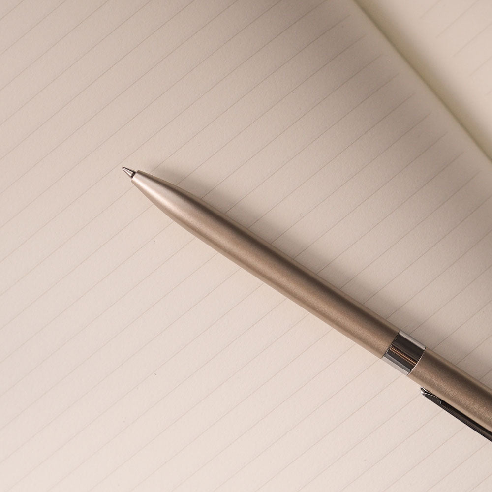 Złoty długopis Champange Gold