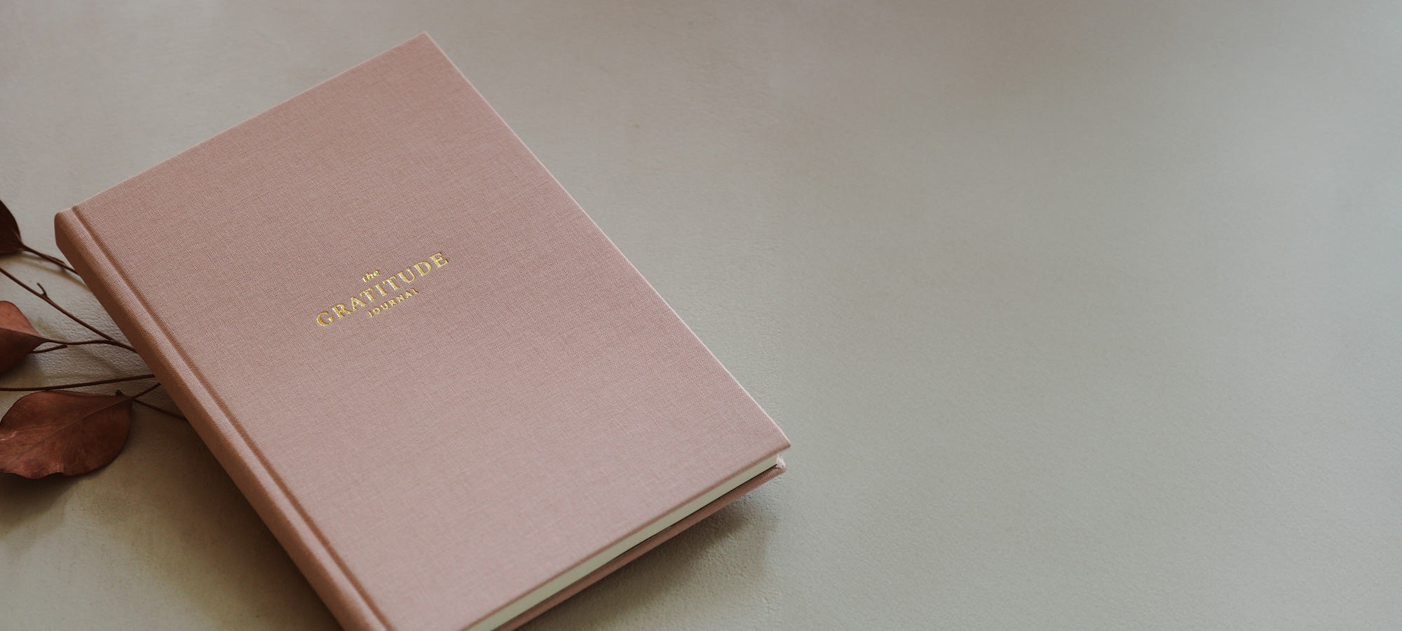 Dziennik Wdzięczności - idealny prezent dla mamy