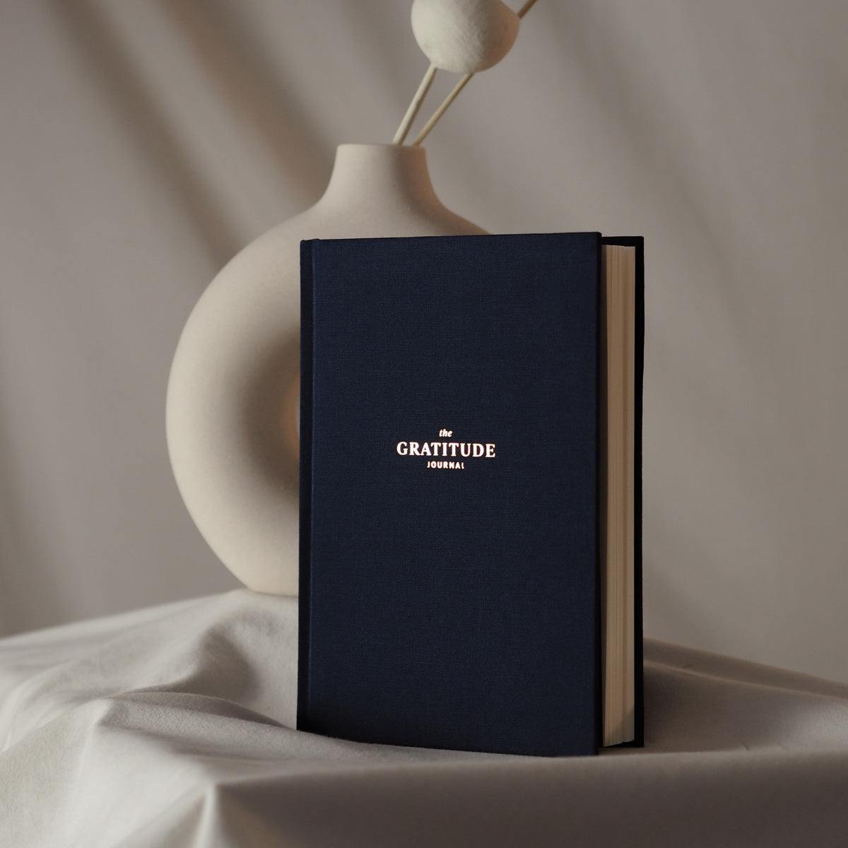 Dziennik wdzięczności dla mężczyzny