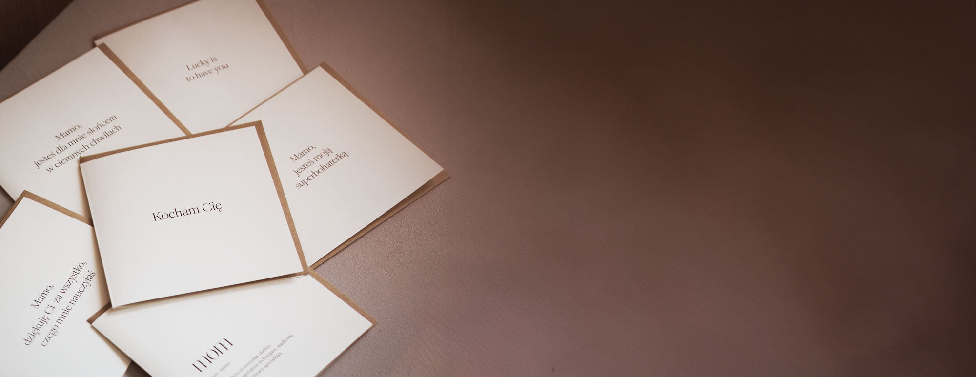 Kartki na Dzień Mamy - 26 maja