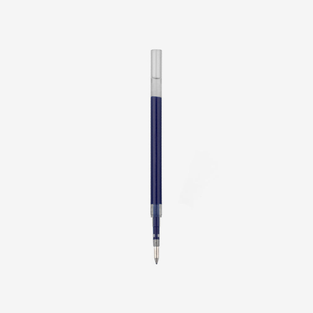 Niebieski wkład do długopisu