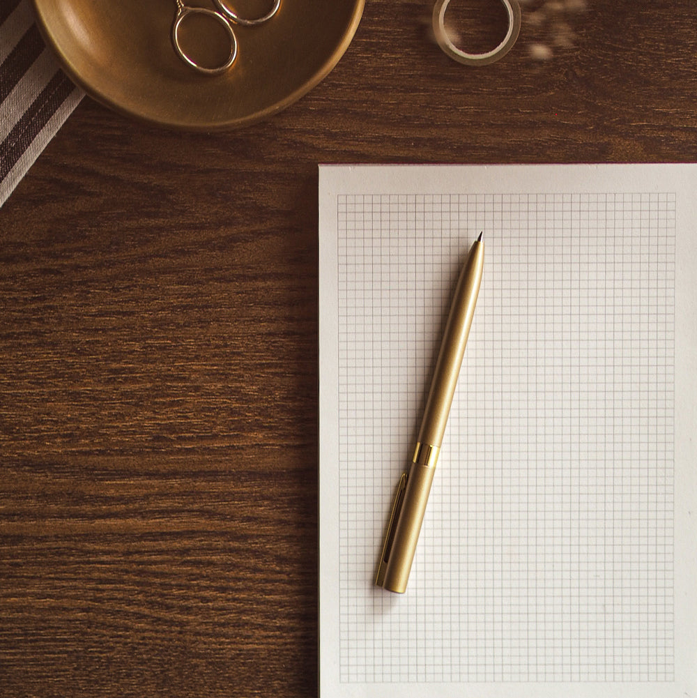 Notes w kratkę PaperPlans