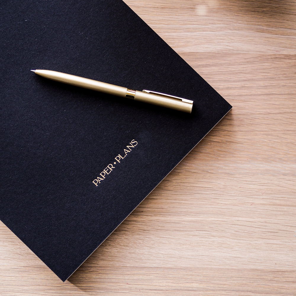 Plan miesiąca notes