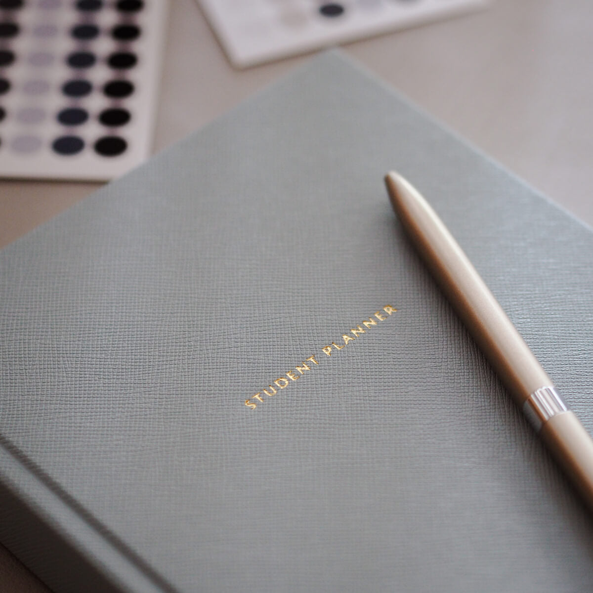 Kalendarz akademicki 2025/2026 - CLOUDS(całkowicie wyprzedany)