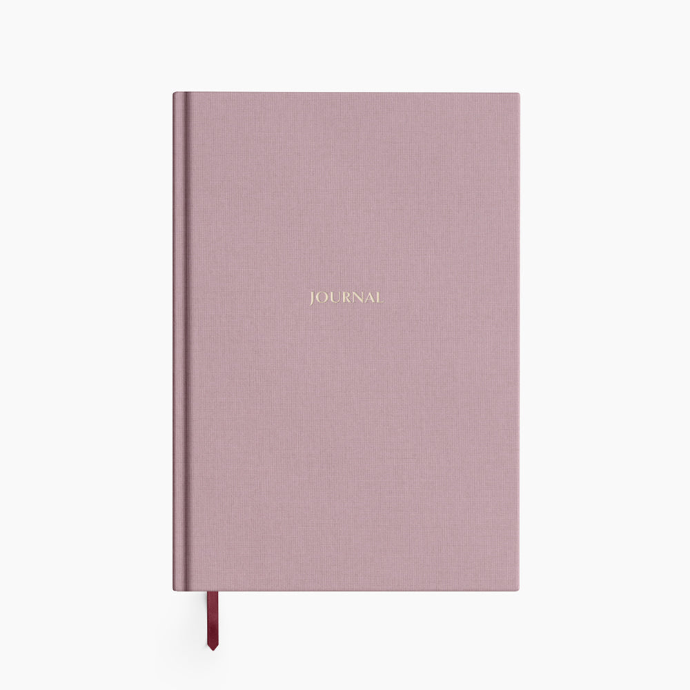 Planer dzienny DUST PINK