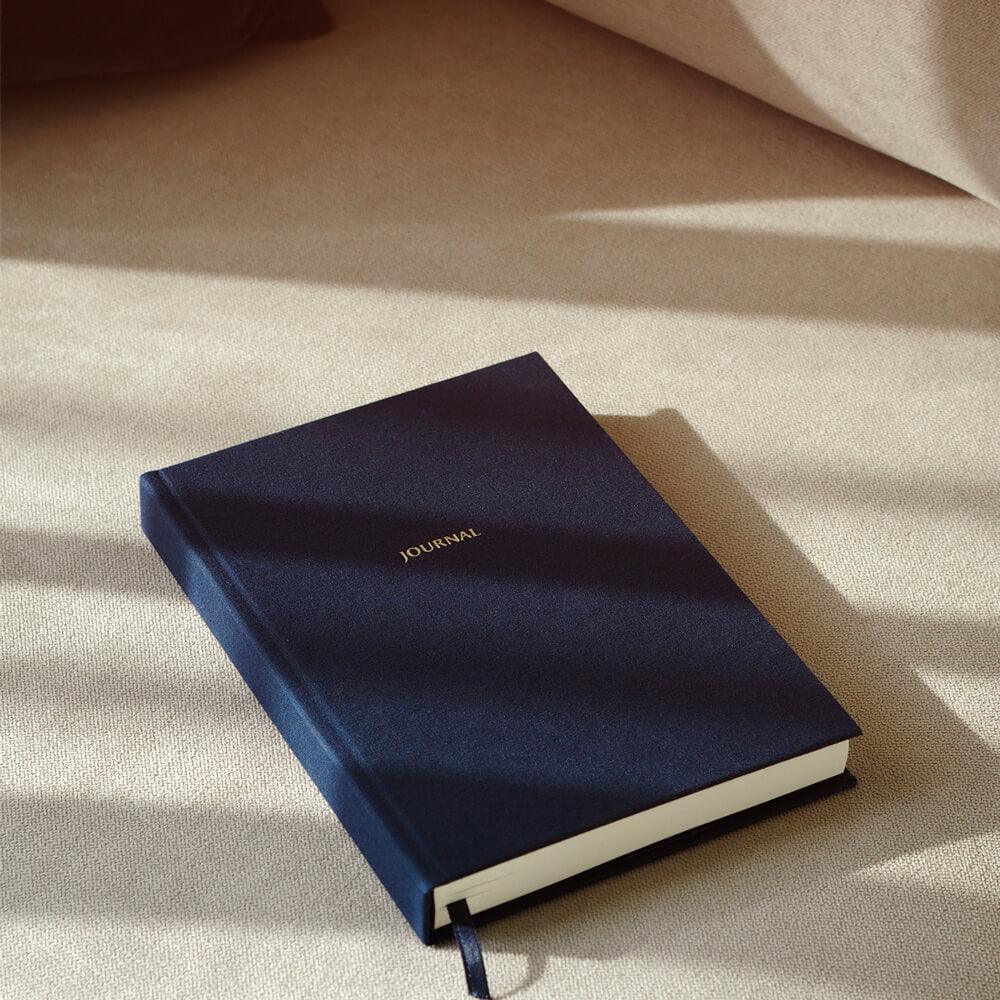 Planer dzienny dla mężczyzny elegancki