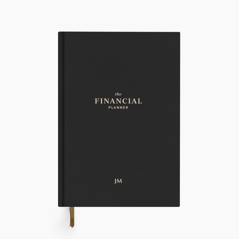 Flaner finansowy na prezent