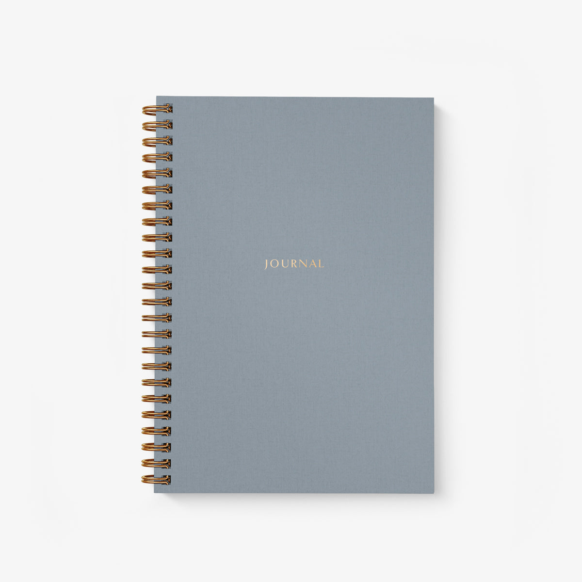 Tydzień pod kontrolą z odrobiną koloru – niebieski planer tygodniowy na spirali czeka na Ciebie.