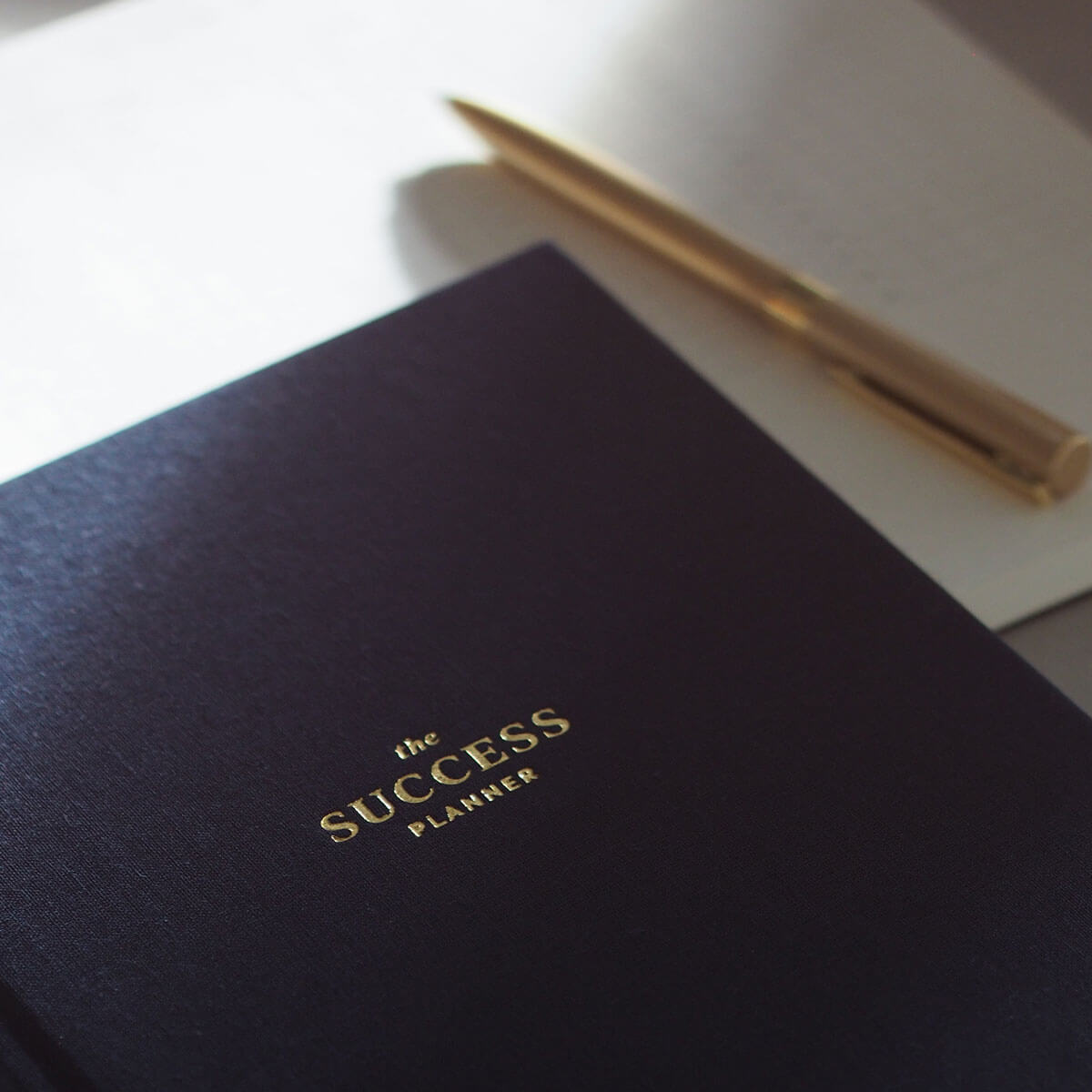 Planer produktywności SUCCESS PLANNER
