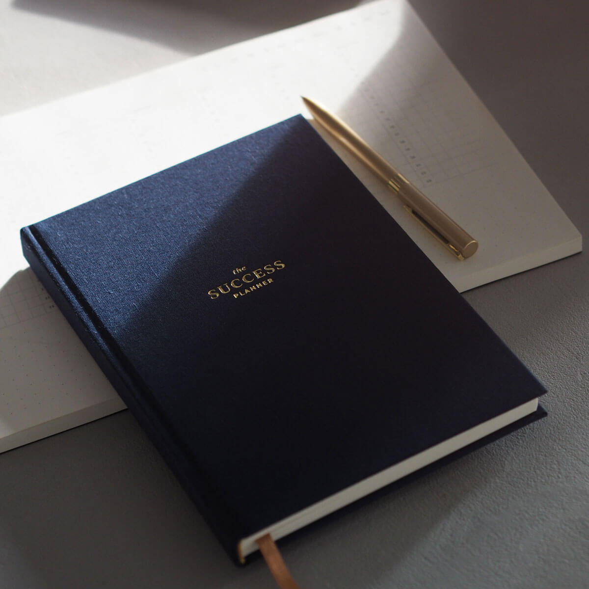 Planer produktywności SUCCESS PLANNER