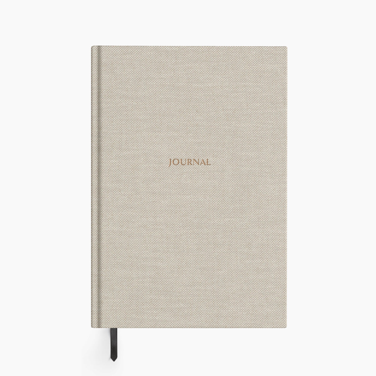 Elegancki planer tygodniowy