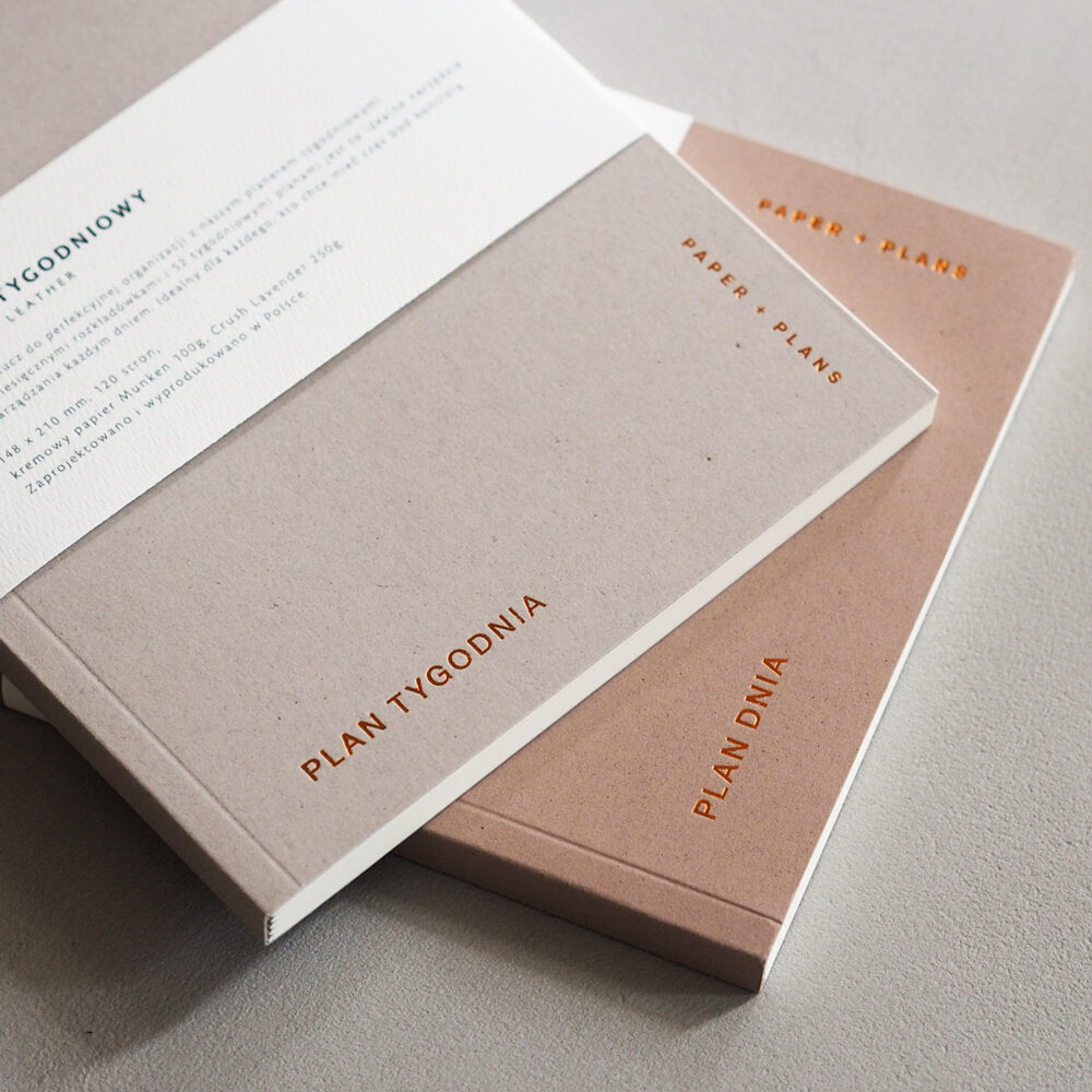 Planer bez dat – rozpocznij planowanie w dowolnym momencie roku