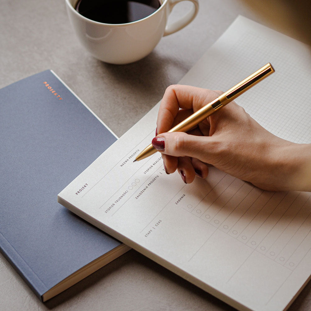 Projekt planer SIMPLE