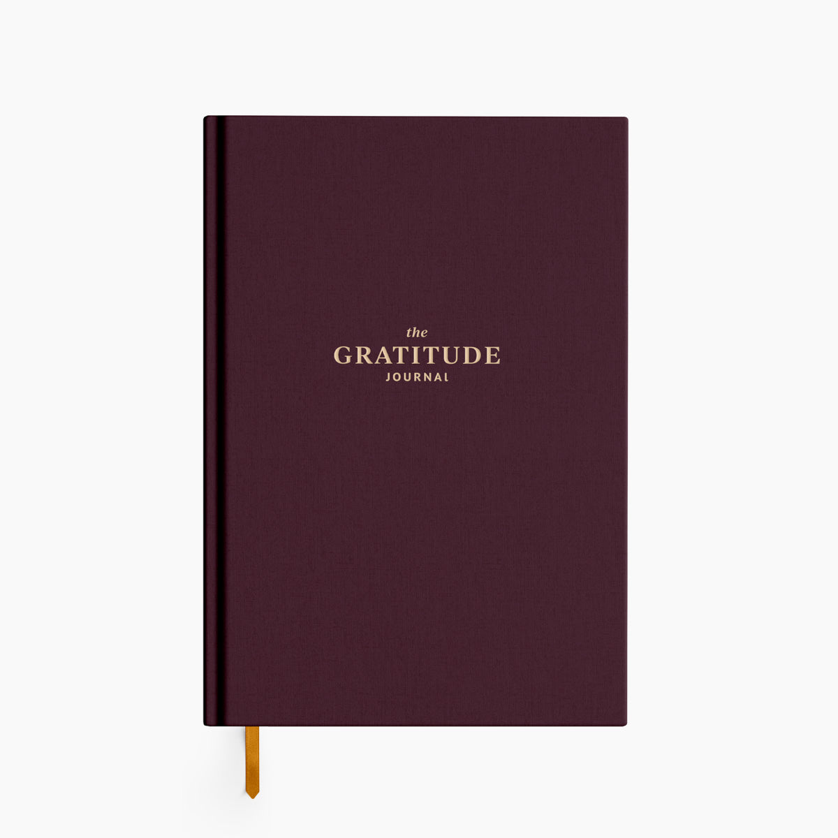 Dziennik wdzięczności na prezent