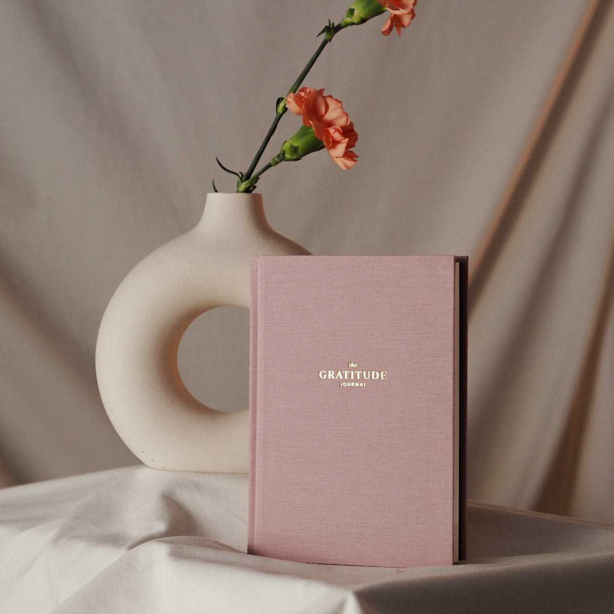 Dzienniczek wdzięcznosci dla kobiet