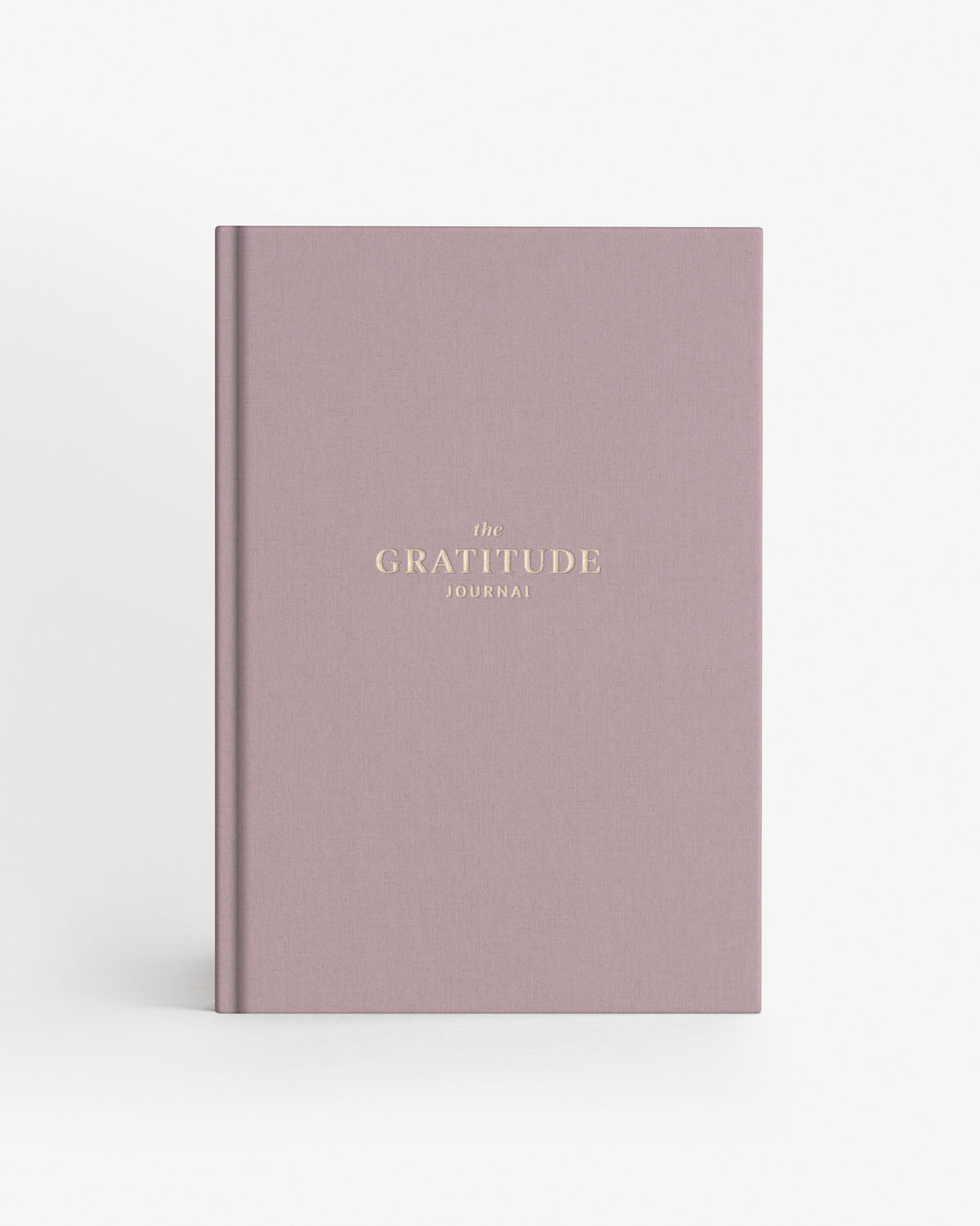 Dziennik wdzięczności GRATITUDE JOURNAL
