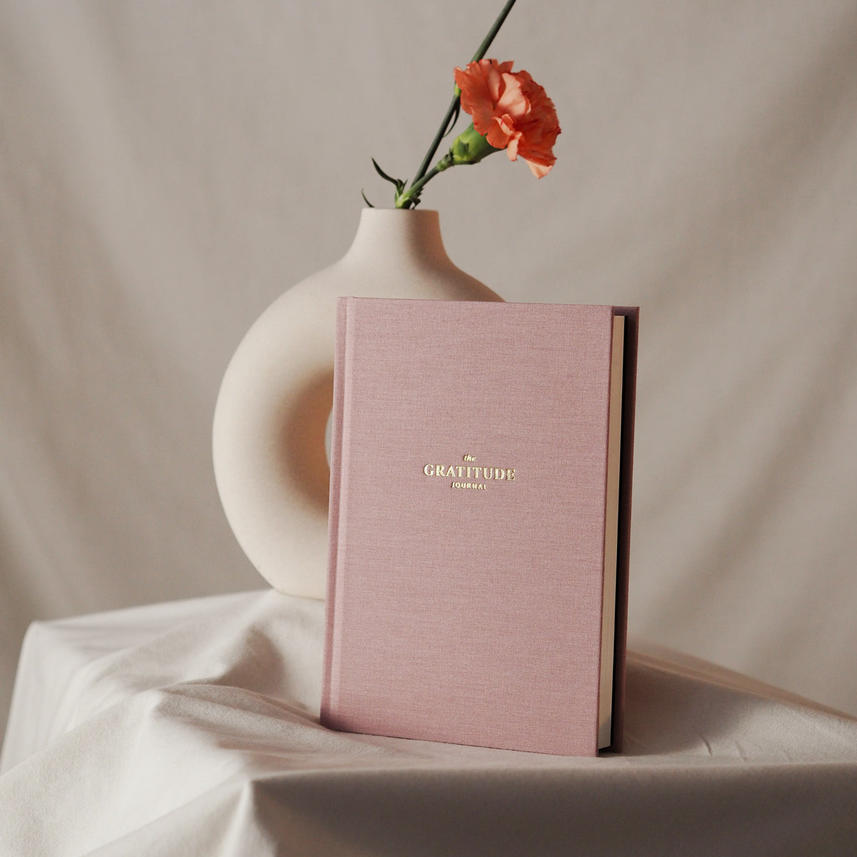 dziennik wdzięczności dla kobiet