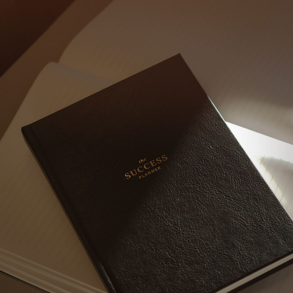 Planer rozwojowy cele