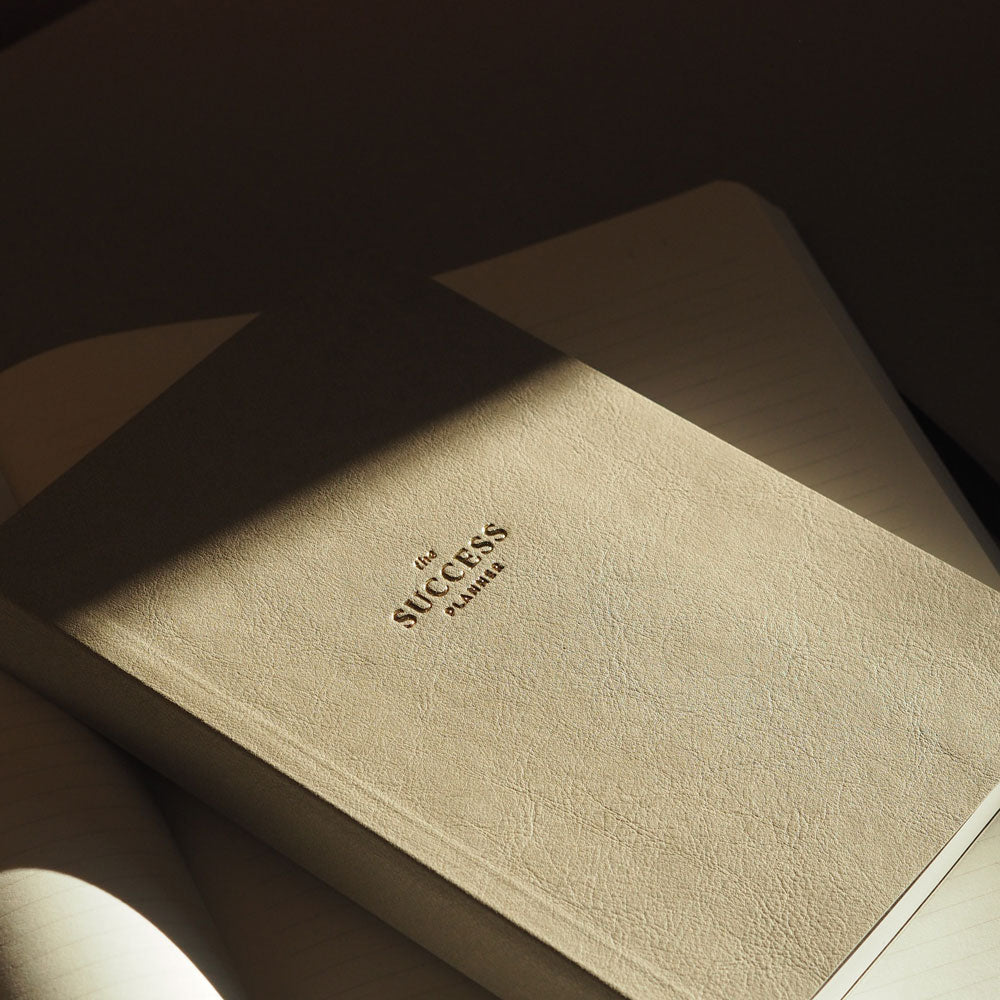 Planer Produktywności Success Planner