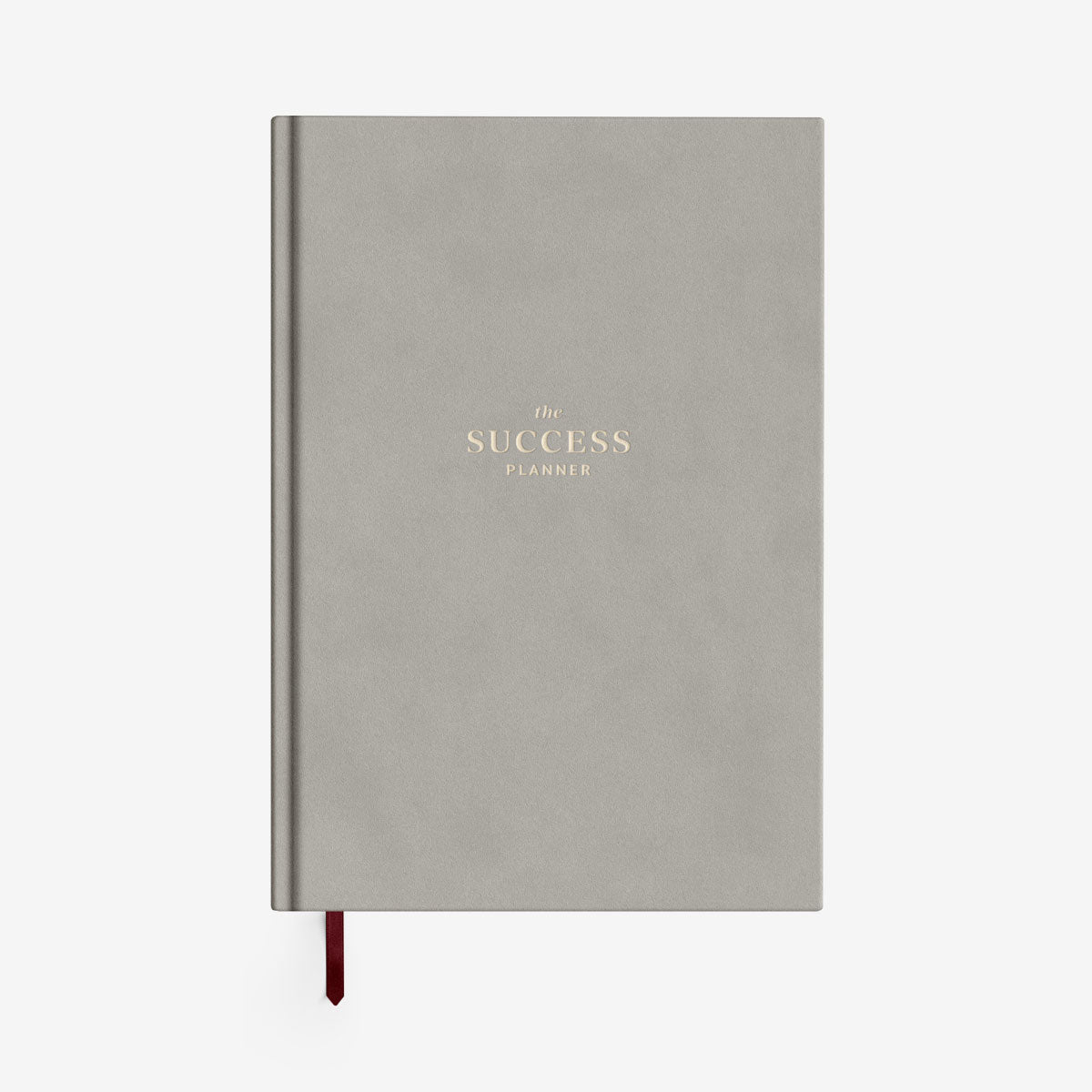 Planer Produktywności Success Planner