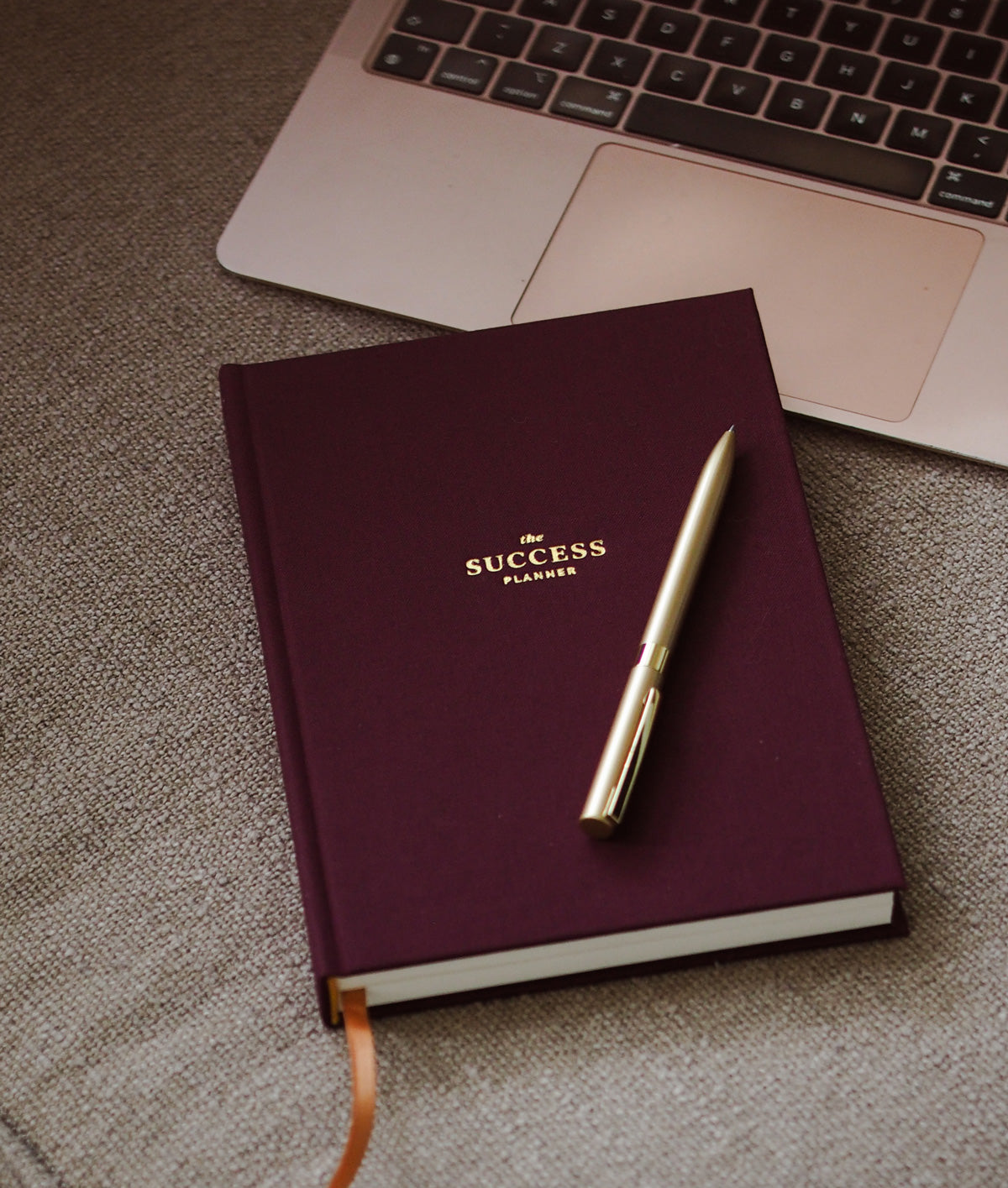 Planer produktywności