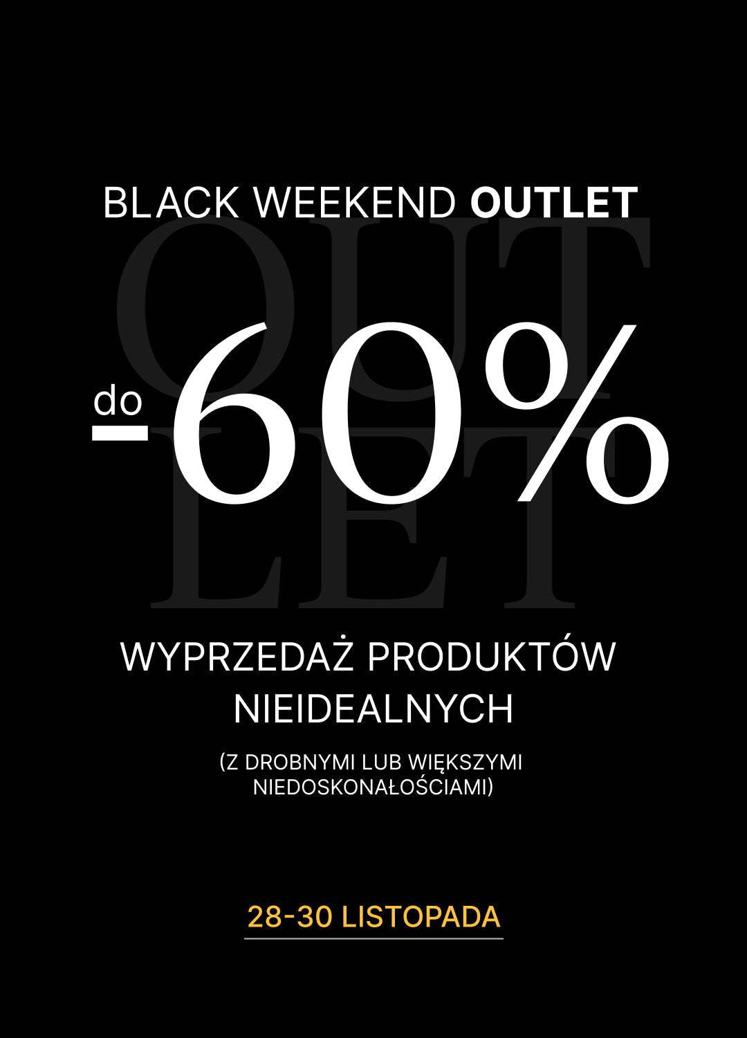 Black Weekend