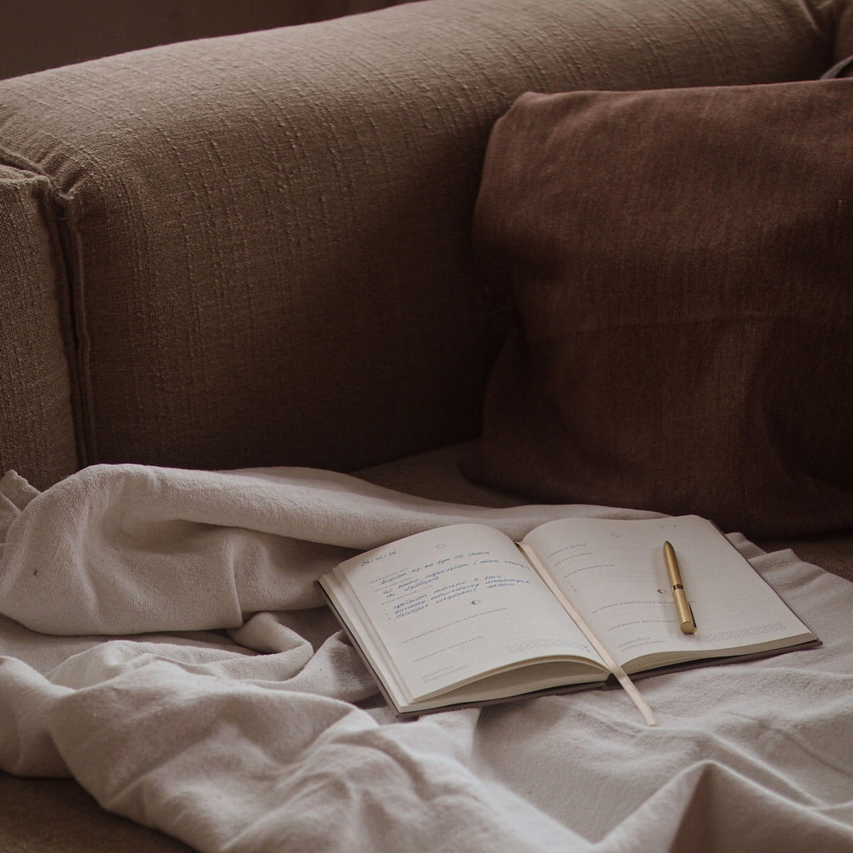 Dziennik wdzięczności GRATITUDE JOURNAL