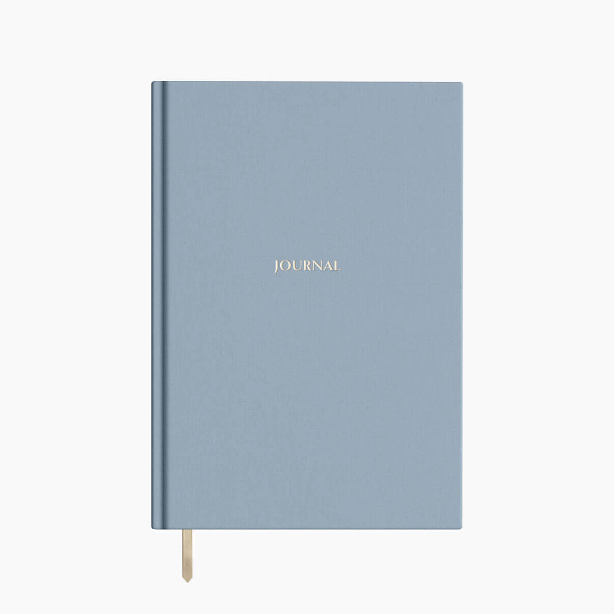 Planer dzienny MISTY BLUE