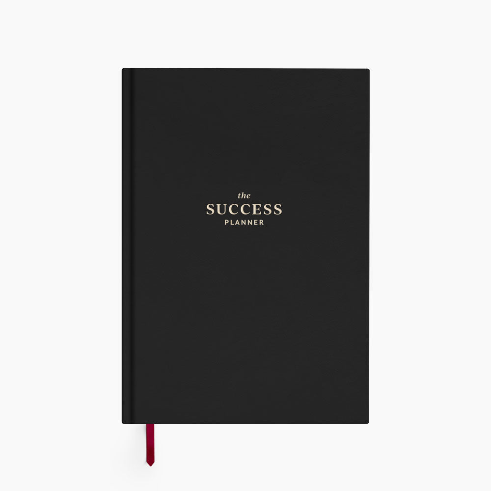 Planer produktywności Success Planner