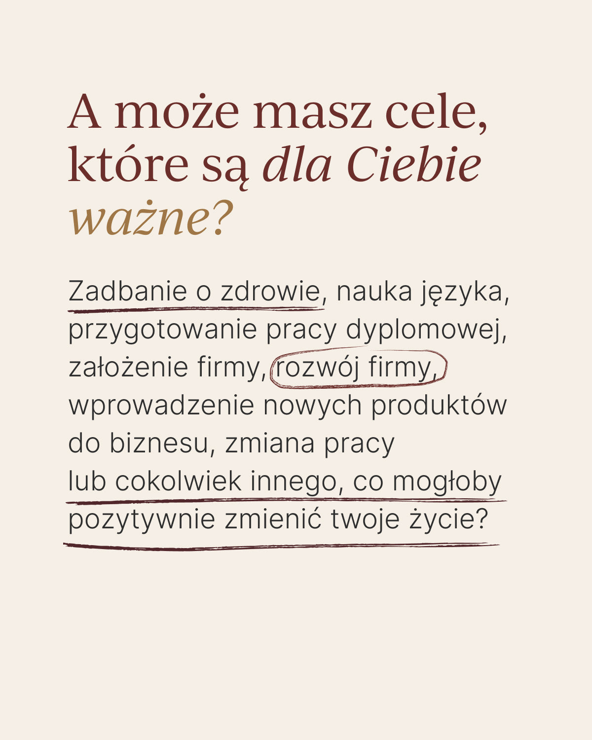 Planer produktywności SUCCESS PLANER